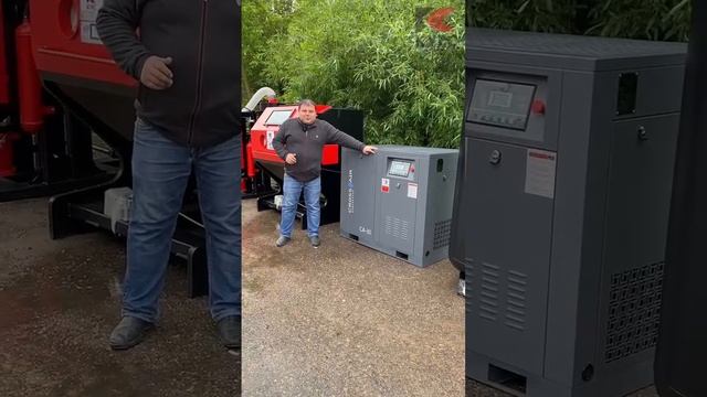 Всё включено для вашего пескоструйного бизнеса! смотреть онлайн
