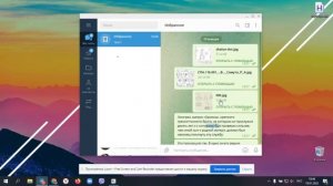Избранное в Телеграм. Как писать самому себе в Telegram и передавать файлы с телефона?