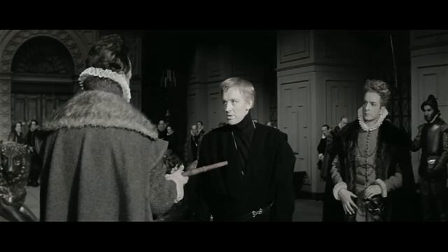 Смоктуновский-Шекспир-Гамлет о флейте.mp4 смотреть онлайн