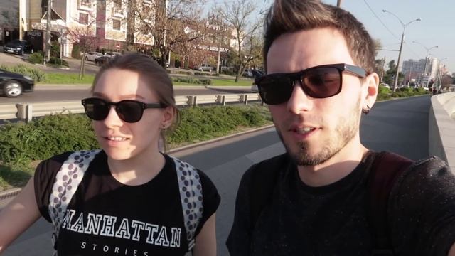 VLOG: ИЩЕМ НОВУЮ КВАРТИРУ НА МОРЕ смотреть онлайн