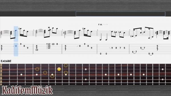 Better Call Saul Theme Easy Acoustic Guitar Tutorial Tabs