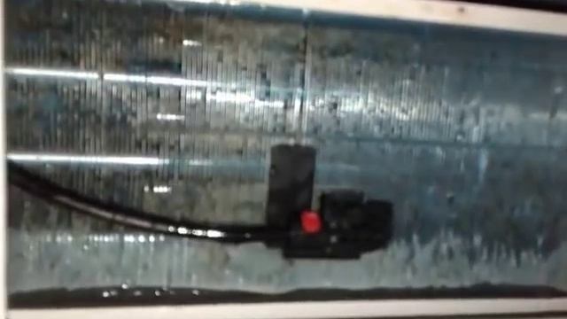 How To Clean and Service Window AC Unit Without Removing From Wall смотреть онлайн