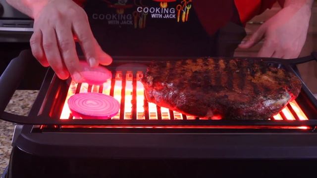 Philips Smokeless Indoor Grill Review