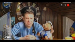 Макароны по флотски.