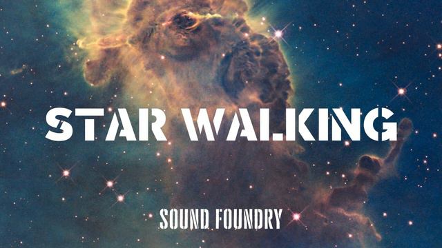 Star Walking [Royalty Free/No Copyright Stock Piano Music] смотреть онлайн