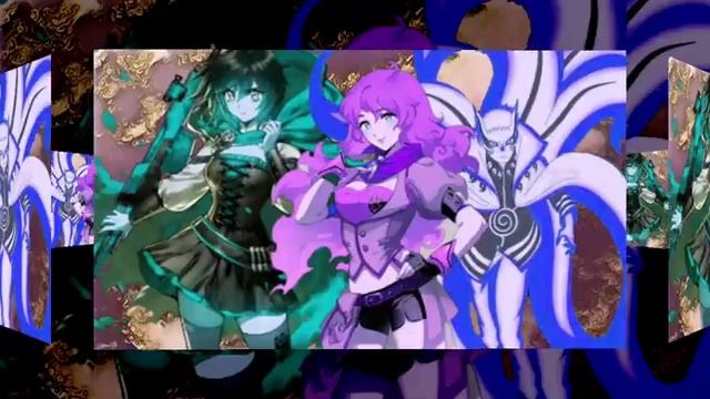 WHAT IF NARUTO TELEPORTED IN RWBY HAREM WORLD | EP 2 смотреть онлайн