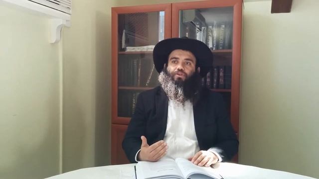 Закон: Что нельзя держать в еврейском доме? смотреть онлайн