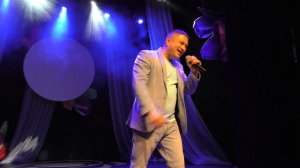 "С 8 Марта" - исп. Олег Намазов (сл. и муз. О. Намазова)