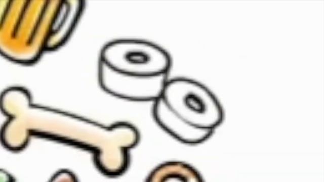 Food Doodles - Linea Time-Lapse Drawing смотреть онлайн