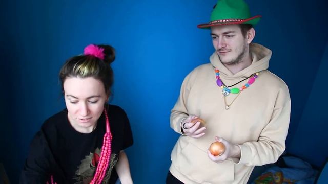 ПОЧЕМУ ЛУК РЕЖЕТ ГЛАЗА? КАК НЕ ПЛАКАТЬ ОТ ЛУКА? смотреть онлайн