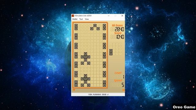 (RETRO GAMES 3) Races {Java} смотреть онлайн