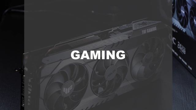 Warum ihr NICHT die RTX 3090 kaufen solltet..! -- ASUS RTX 3090 TUF GAMING OC смотреть онлайн