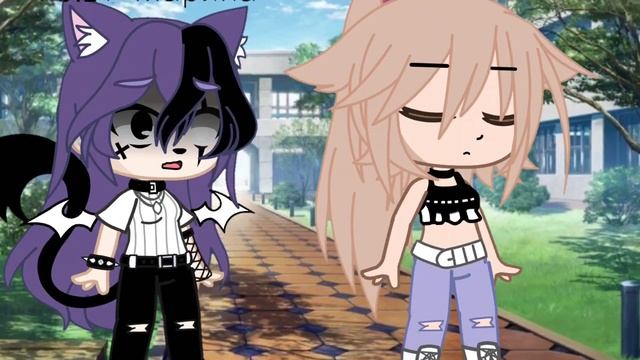 Gacha Glitch Клип•||Папа||•~Mary Gu~•{История Альт_Марины}• ||Ролка|| смотреть онлайн