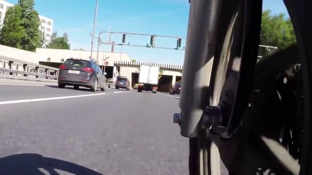 Поездка утром 18.06.15 смотреть онлайн