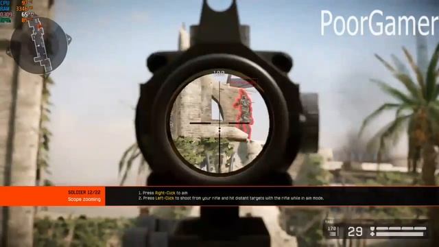 Warface @ Mx 150 / Gt 1030 смотреть онлайн