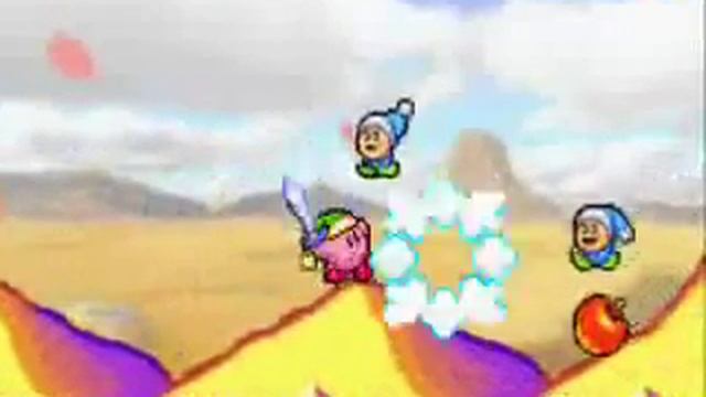 Kirby Nightmare In Dream Land Playthrough - Part 1: What is Anything? смотреть онлайн