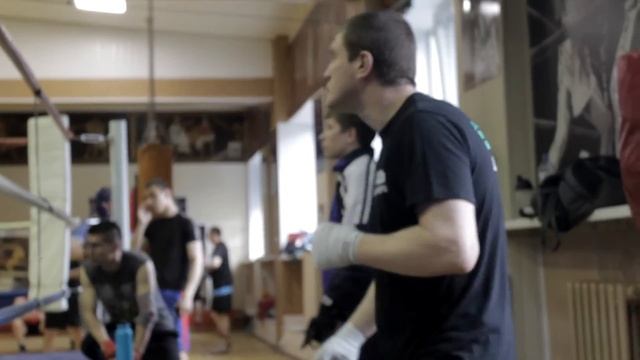 Бойцовский турнир "Отважное сердце" - Антон Новиков смотреть онлайн