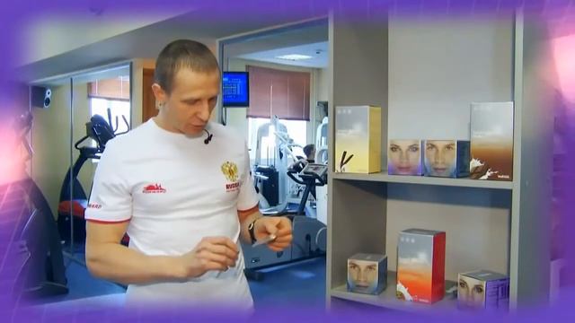 О Wellness Сергей Руднев мастер спорта международного класса по гиревому спорту смотреть онлайн