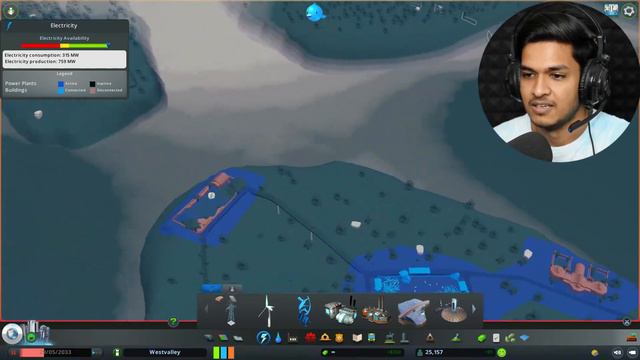 I BUILD A BIG ZOO IN CITY SKYLINES | GAMEPLAY #35 смотреть онлайн