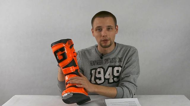 Советы по уходу и хранению мотобот. смотреть онлайн