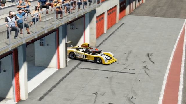 プロジェクトカーズ PS4　本物志向の方へ　タイムアタック編19 смотреть онлайн