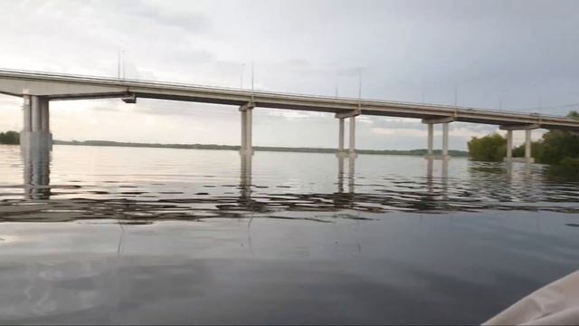 Вечер на Самарке смотреть онлайн
