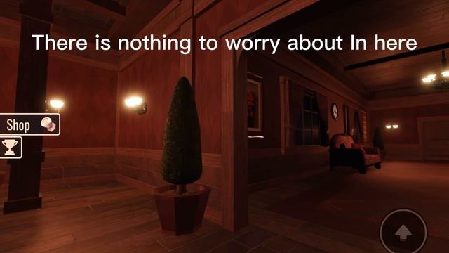 Doors! Elevator music and death music LYRICS #roblox #doors #lyrics смотреть онлайн