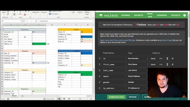 Data Analyst Project: SQL 2/4 смотреть онлайн