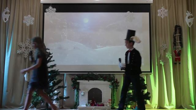 CHRISTMAS IS COMING смотреть онлайн