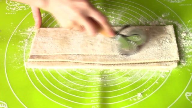 Вкусная закуска из 3-х ингредиентов. смотреть онлайн