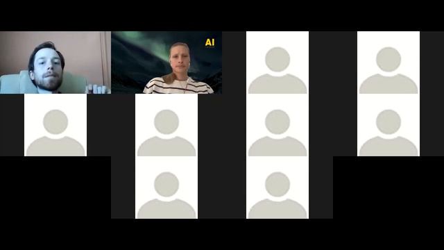 Webinar: AI POC:et Fika - Deep Face смотреть онлайн