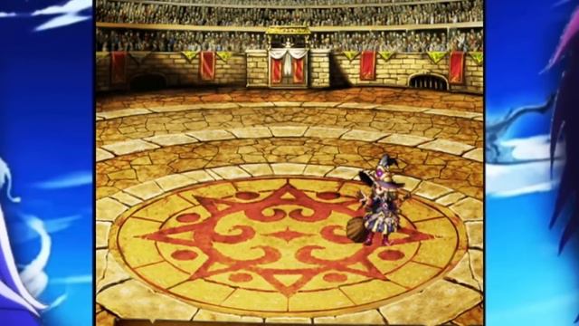 Who to Forever Summon 2024 Grand Summoners смотреть онлайн