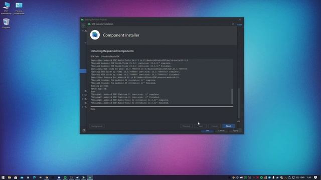 Gamemaker Studio 2 Моя Настройка под Андроид / My Setting Up For Android смотреть онлайн