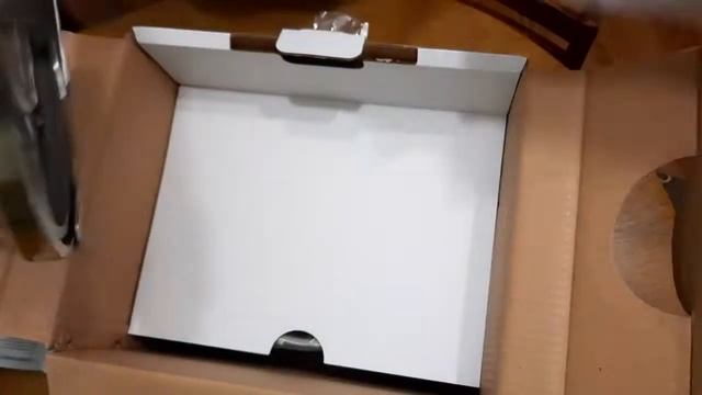 Распаковка - Кастрюля-скороварка BergHOFF Vita 1101870 смотреть онлайн