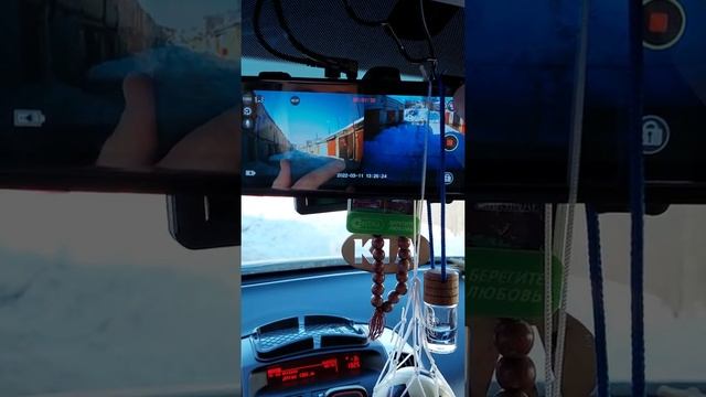 ВИДЕОРЕГИСТРАТОР ПИОНЕР смотреть онлайн