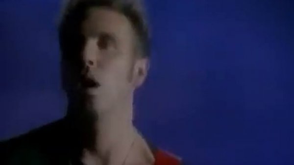 Crowded House   Nails In My Feet