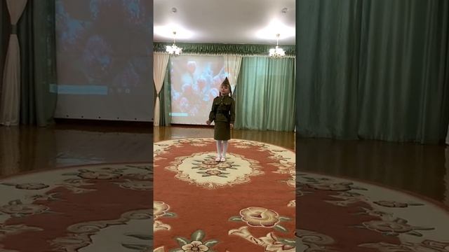 Стихотворение Самуил Маршак. Мальчик из села Поповки. смотреть онлайн