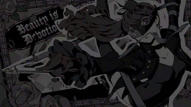 Прохождение Persona 5 Royal - Часть 1 (Jap Voice) смотреть онлайн