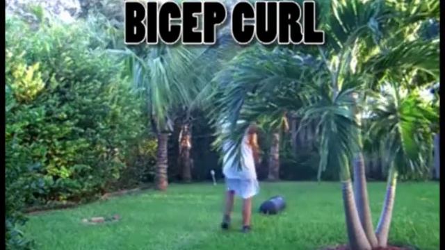 Eccentric-Less Training смотреть онлайн