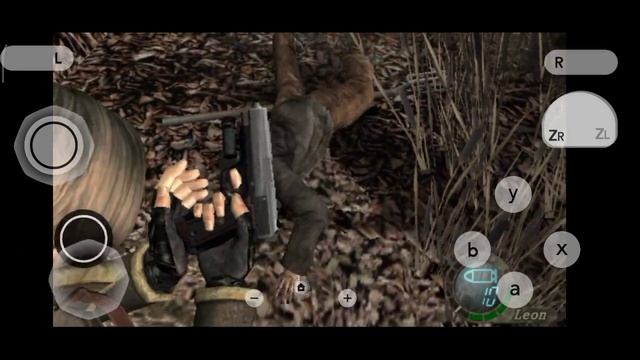 Resident evil 4 wii dolphin emulator poco m2 helio g80 gameplay смотреть онлайн