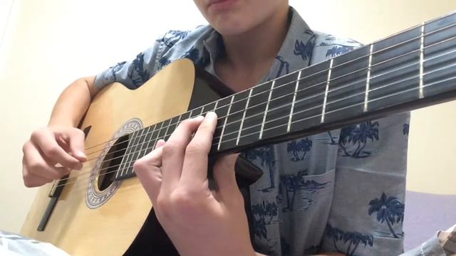 In The Depths - Gibson Fanatic смотреть онлайн