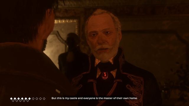 Episode 4 Part 3 - I CAN DO WHAT - The Council (Episode 4 Burning Bridges) Gameplay Lets Play смотреть онлайн