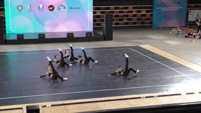 Команда "Радуга" ст. Староминская. Отборочный тур. 22.04.21 смотреть онлайн