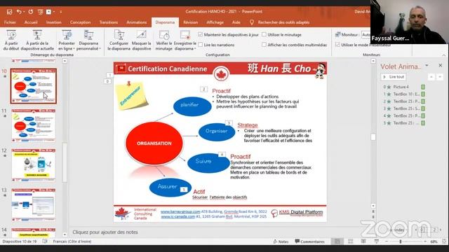 Eval HANCHO Gr 1 du 17 02 2021 смотреть онлайн