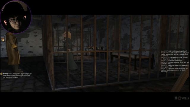 Blair Witch Volume III: The Elly Kedward Tale [Stream #1] [Blind] [Blind] смотреть онлайн