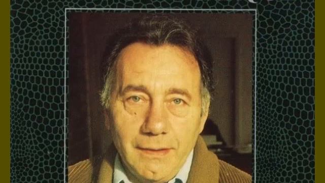 Francis Lemarque - Je me souviens de la bohème (1965) смотреть онлайн