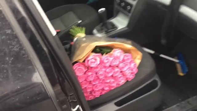 VLOG: Как поднять настроение девушке / nemajorniy смотреть онлайн