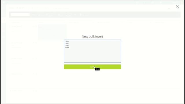 Taiga first steps, setting up a project смотреть онлайн