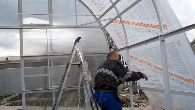 Строительная Мозаика