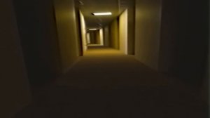 Уровень 7 (Талассофобия) - Мрачная Бездна в Закулисье